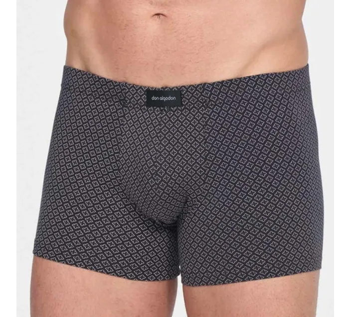 Boxer Cro Algodon Fantasia